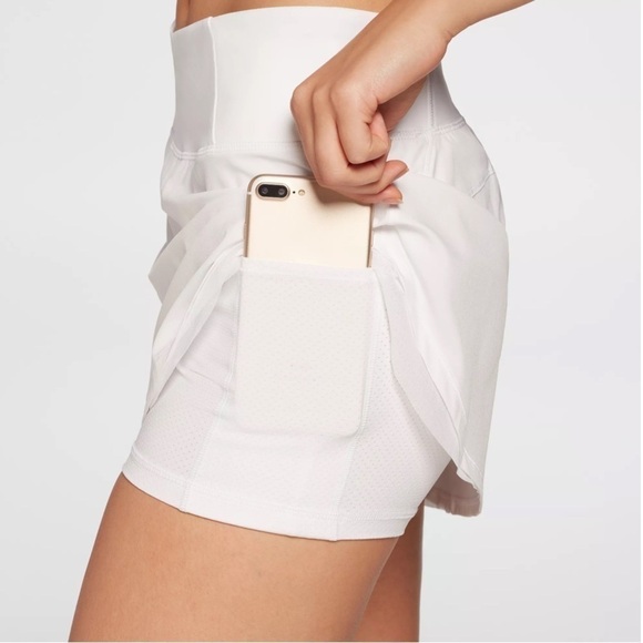 CALIA “Stay the path” skort - Picture 2 of 5